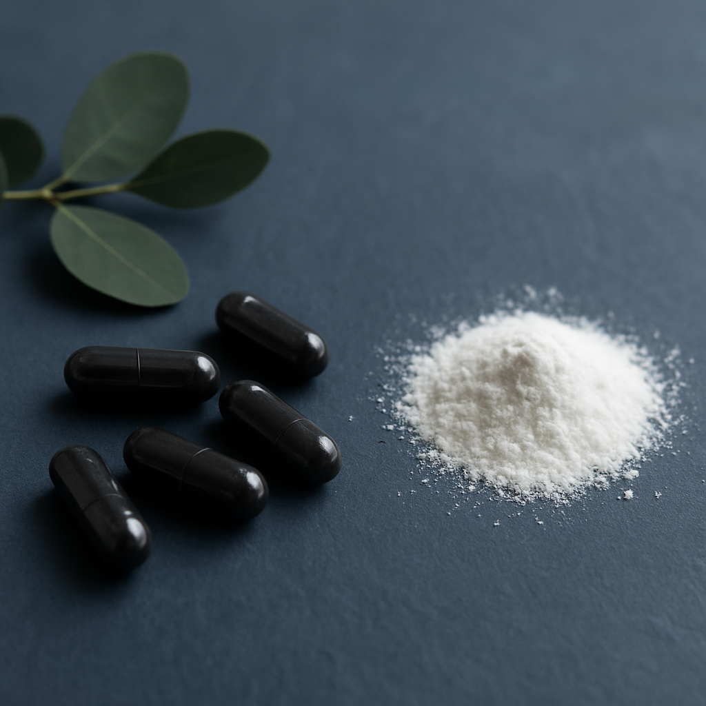 Paras magnesium – näin valitset oikean magnesiumin